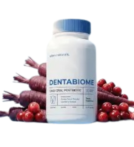 DentaBiome 1 bottle - 30 day supply